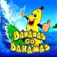 Bananas go Bahamas kostenlos spielen Slot Spiel Bild