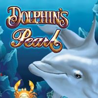 Dolphin’s Pearl kostenlos spielen Slot Spiel Bild