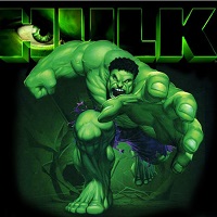 Incredible Hulk kostenlos spielen Slot Spiel Bild