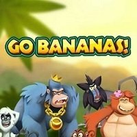 Go Bananas kostenlos spielen Slot Spiel Bild