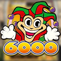 Jackpot 6000 kostenlos spielen Jackpot 6000 kostenlos spielen Slot Spiel Bild