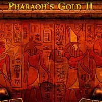 Pharaoh’s Gold II kostenlos spielen Slot Spiel Bild