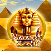 Pharaoh’s Gold 3 kostenlos spielen Slot Spiel Bild
