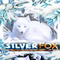 Silver Fox kostenlos spielen Slot Spiel Bild