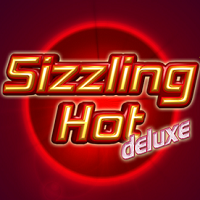 Sizzling Hot Deluxe kostenlos spielen Slot Spiel Bild