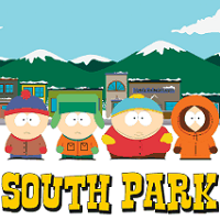 South Park kostenlos spielen Slot Spiel Bild