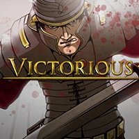 Victorious kostenlos spielen Slot Spiel Bild