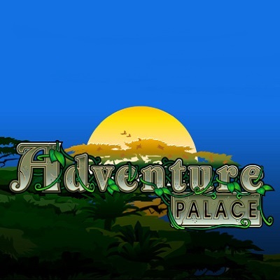 Adventure Palace kostenlos spielen Slot Spiel Bild