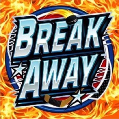 Break Away kostenlos spielen Slot Spiel Bild