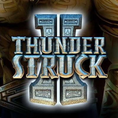 Thunderstruck 2 kostenlos spielen Slot Spiel Bild