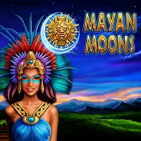 Rise of Maya kostenlos spielen Slot Spiel Bild