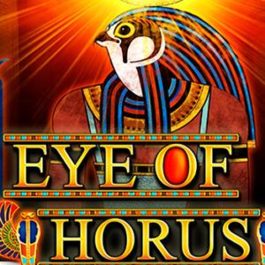 Eye Of Horus Online Spielen Kostenlos