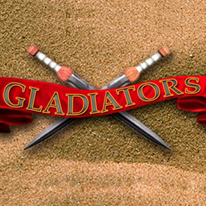 Gladiator kostenlos spielen Slot Spiel Bild