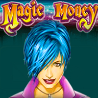 Magic Money kostenlos spielen Slot Spiel Bild
