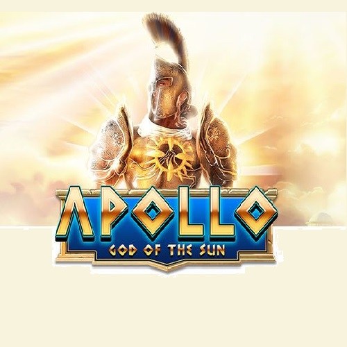 Apollo kostenlos spielen Slot Spiel Bild