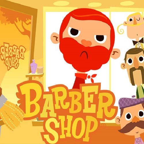 Barber Shop kostenlos spielen Slot Spiel Bild