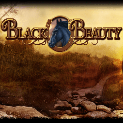 Black Beauty kostenlos spielen Slot Spiel Bild