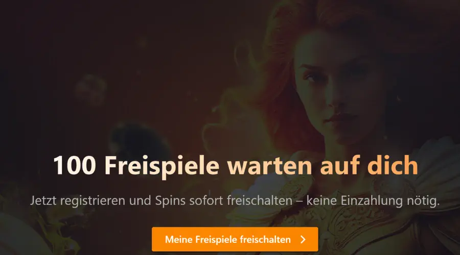Blaze Casino Bonus ohne Einzahlung