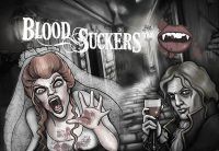 Blood Suckers kostenlos spielen Blood Suckers kostenlos spielen Slot Spiel Bild