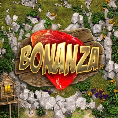 Bonanza kostenlos spielen Slot Spiel Bild