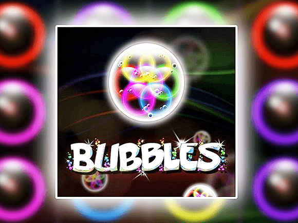 Bubbles kostenlos spielen Slot Spiel Bild
