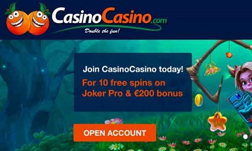 Casino Casino screenshot
