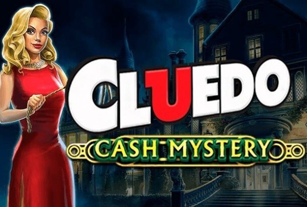 Cluedo online spielen Slot Spiel Bild