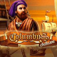 Columbus Deluxe kostenlos spielen Columbus Deluxe kostenlos spielen Slot Spiel Bild
