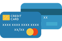 Kreditkarten Casinos