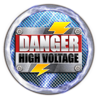 Danger High Voltage Danger High Voltage kostenlos spielen
