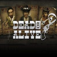 Dead or Alive kostenlos spielen Dead or Alive kostenlos spielen Slot Spiel Bild