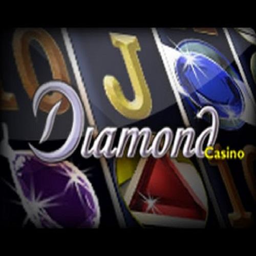 Diamond Casino kostenlos spielen Slot Spiel Bild