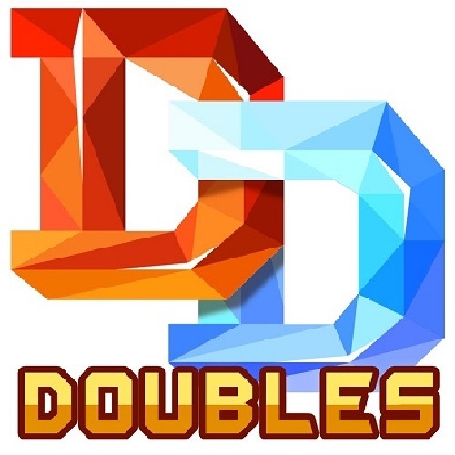 Doubles kostenlos spielen Slot Spiel Bild