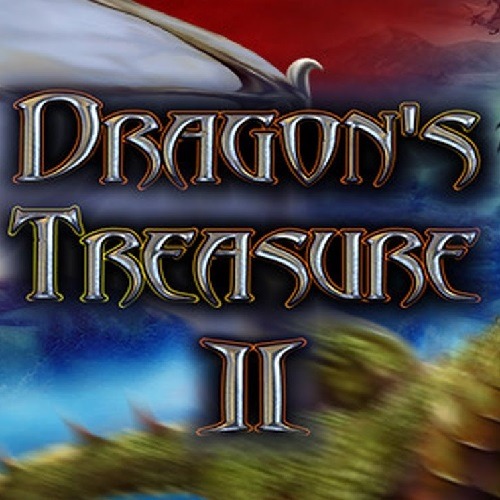 Dragon’s Treasure II kostenlos spielen Slot Spiel Bild