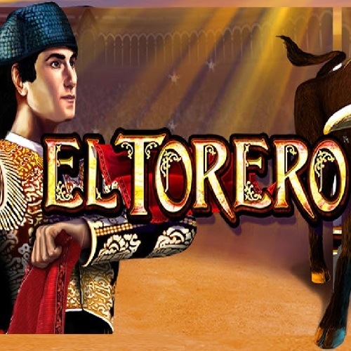 El Torero kostenlos spielen Slot Spiel Bild
