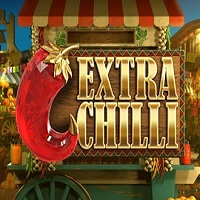 Extra Chilli kostenlos spielen Slot Spiel Bild