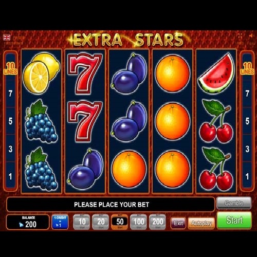 Exstra Stars Spiel Exstra Stars Spiel