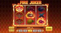 Fire Joker kostenlos spielen Fire Joker kostenlos spielen Slot Spiel Bild