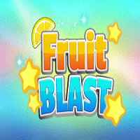 Fruit Blast kostenlos spielen Slot Spiel Bild