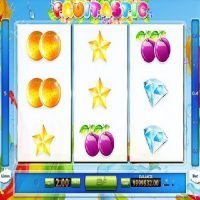 Fruitastic kostenlos spielen Slot Spiel Bild