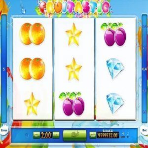 Hot Fruitastic Tricks Hot Fruitastic Tricks