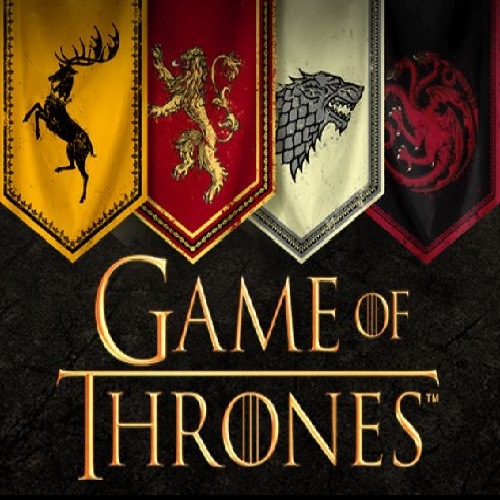 Game of Thrones kostenlos spielen Slot Spiel Bild