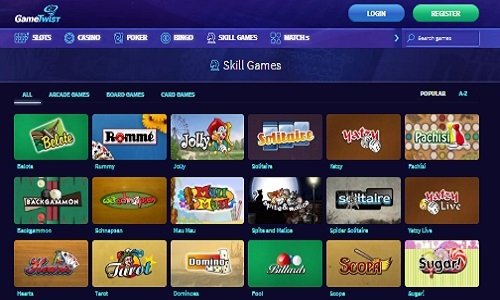 Casino welcome free spins