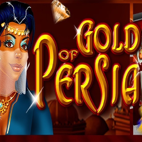 Gold of Persia kostenlos spielen Slot Spiel Bild