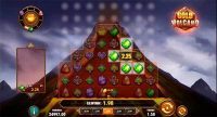 Gold Volcano kostenlos spielen Gold Volcano kostenlos spielen Slot Spiel Bild