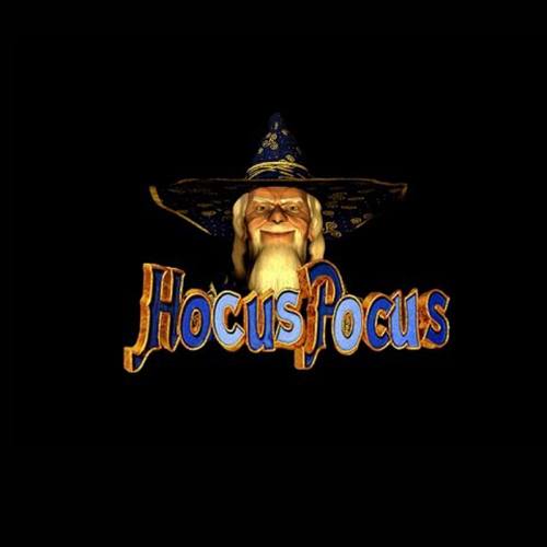 Hocus Pocus kostenlos spielen Slot Spiel Bild