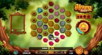 Honey Rush kostenlos spielen Honey Rush kostenlos spielen Slot Spiel Bild