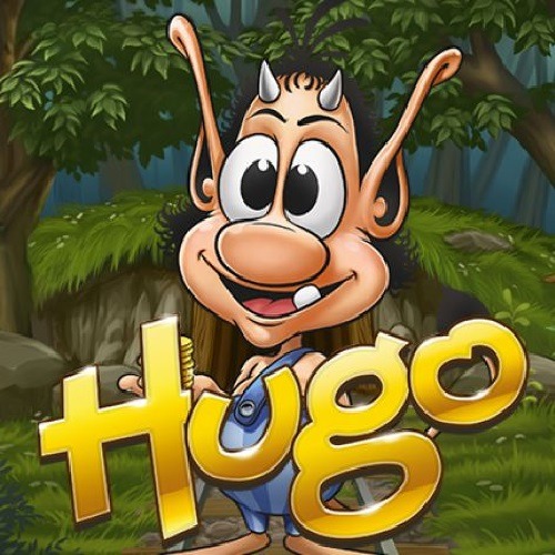 Hugo kostenlos spielen Slot Spiel Bild