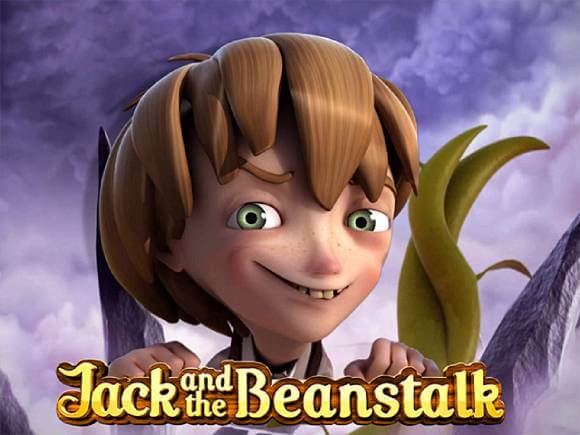 Jack & The Beanstalk spielen online