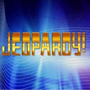 Jeopardy Online Spielen